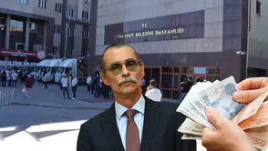 Sayıştay Raporunda Yolsuzluk İddiaları: Beşikçioğlu'na 975 Bin TL'lik Para Transferi Tespit Edildi!