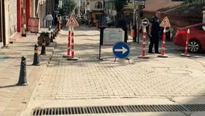 Artvin'de Doğalgaz Altyapı Çalışmaları Hız Kesmeden Sürüyor