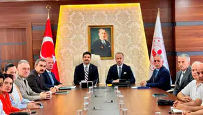 Hopa’da Yeni Eğitim-Öğretim Yılı Öncesi Hazırlıklar Masaya Yatırıldı