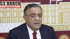 Sezgin Tanrıkulu'ndan Çerçeve Yasası'na Destek: Ancak 3 ve 4. Maddelere Eleştiri Getirdi! Yargının Yetkisi Fazlasıyla Genişletiliyor