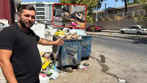 CHP'li belediyede başkan değişti, manzara değişmedi! Vatandaşlar isyan etti