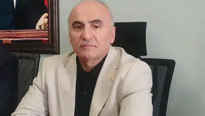 AK Parti Rize Milletvekili Mertoğlu: “Terörsüz Türkiye Süreci Bir Parti Değil, Devlet Projesidir”