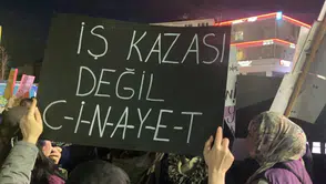 15 Yaşındaki Çocuk İşçi Trajik Bir İş Kazasında Hayatını Kaybetti