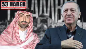 Başkan Erdoğan'dan dev organizasyona onay! Suudi Arabistan'dan özel teşekkür geldi