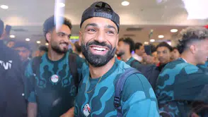 2 Yıllık Anlaşma! Mohamed Salah Resmen Duyuruldu