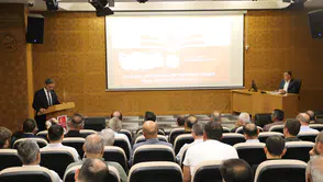 Bayburt’ta 2026-2027 Eğitim Öğretim Yılı Öncesi Okul Güvenliği Toplantısı Yapıldı