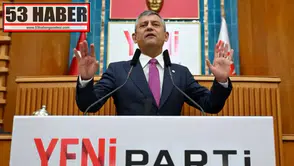Yeni Parti'ye Bağışlar 9 Gün İçinde 300 Milyon Lirayı Aştı!