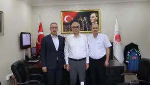 Rize Ceza İnfaz Kurumu’nda Medikal Üretim İçin Kapasite Artışı Görüşüldü