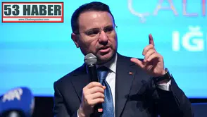 Akın Gürlek: İnternet Haberciliğinde Birlik ve Beraberlik Şart