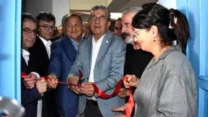 Rize'de Kent Lokantası Hizmete Açıldı: 4 Çeşit Yemek 150 TL