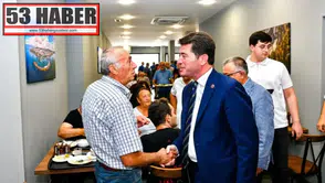 Başkan Kaya’ya söylen(e)meyenleri söylemek
