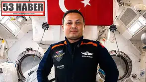 Tuğgeneral Alper Gezeravcı üs komutanlığına atandı