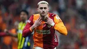 Premier Lig Kulüpleri Peşinde! Barış Alper Yılmaz için Rekor Bonservis Teklifi Geldi!