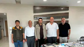 TMO'dan Borçka'da Fındık Mesajı: "Bölgedeki Ürünün Tamamına Talibiz"