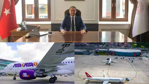 Mısır’dan Trabzon’a Charter Uçuşlar Başladı: Talepte Yeni Bir Sıçrama Bekleniyor