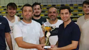 Arhavi’de 30 Ağustos Zafer Bayramı Voleybol Turnuvası Sona Erdi