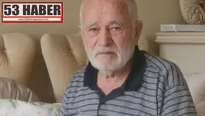 Trabzon'da Üzüntü Yaratan Olay: Sevilen Esnaf Hayatını Kaybetti