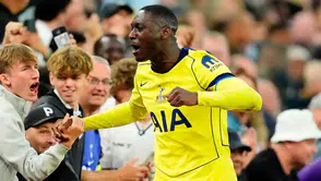Juventus, Randal Kolo Muani'nin Transferini Sonlandırmaya Hazırlanıyor