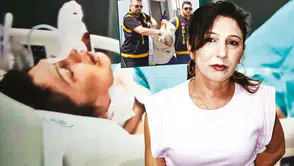 5 uzaklaştırma kararına rağmen kurtulamadı, 8 yerinden bıçaklandı