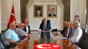 Araklı’ya 8 Derslikli Yeni İmam Hatip Ortaokulu Yapılacak