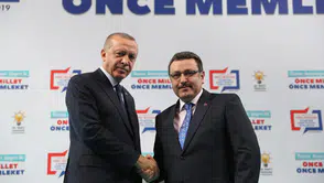 Başkan Genç’ten AK Parti’nin 25. Yılı Mesajı: 25 Yıldır Milletimizle Yürüyoruz