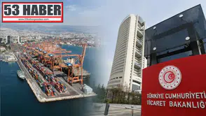 80 Ülkenin İhracat Verileri Düzenli Olarak Paylaşıldı: Ticaret Bakanlığı 107 Raporu Kamuoyuna Sunuyor