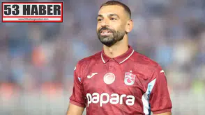 Salah’ın Transferi Trabzonspor’da Tarih Yazdı: Hisse Senetleri Uçuşa Geçti, Forma ve Kombine Satışlarında Rekor Kırıldı!