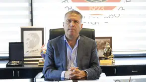 Gençlerbirliği Başkanı Arda Çakmak: Fenerbahçe Karşısında Mağlubiyet Yaşamayacağımızı Önceden Tahmin Etmiştim!