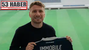 Eski Beşiktaşlı yıldız golcü Ciro Immobile, futbolu bıraktı