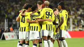 Adım adım Şampiyonlar Ligi'ne! Fenerbahçe'nin rakibi Sturm Graz