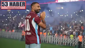 Trabzonspor'da Mohamed Salah Rüzgârı: 25 Bin Kombine ile 700 Milyon TL Gelir Elde Edildi!