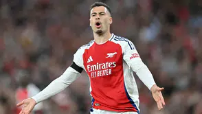 Galatasaray'dan Gabriel Martinelli'ye Yönelik Girişimler Hız Kazandı: Tek Engel Aşılmayı Bekliyor!