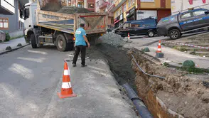 Rize’nin İçme Suyu Geleceği Güvence Altına Alınıyor