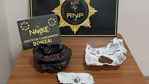 Rize'de Uyuşturucu Operasyonu: 12 Kişi Gözaltında, 5'i Tutuklandı!