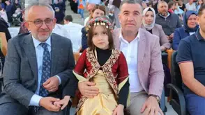 Bayburt’ta Yaz Kur’an Kursları Kapanış Programıyla Sona Erdi