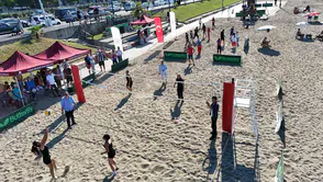 Sürmene’de Festival Coşkusu Çocuklar ve Gençlerle Birlikte Yaşandı