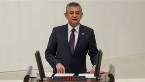 Özgür Özel: "Çerçeve Yasa ile İlgili Vicdanım Huzur İçinde"
