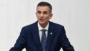 Ümit Dikbayır'dan AKP'ye katılacağına dair spekülasyonlara yanıt geldi!