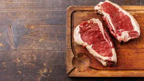 Araştırma Sonuçları: Daha Az Protein Tüketimi Uzun Yaşamın Anahtarı Olabilir