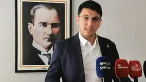 Avukatlar arasında çıkan tartışma kanlı bitti! Eski il başkanı ağır yaralandı