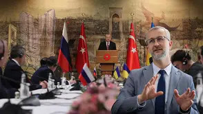 Barış için Türkiye işaret edildi: Arabuluculuk çabalarına değer veriyoruz