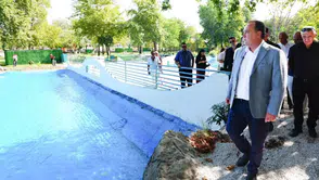 Başkan Dutlulu'dan Heyecan Verici Duyuru: Akpınar Mesire Alanı Kapılarını Açıyor!