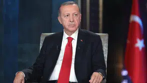 Başkan Erdoğan'dan Büyük Taarruz paylaşımı