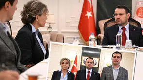 Behçet Oktay'ın ölümünde FETÖ izi! Bakan Gürlek: Müdürümüz örgütün radarındaydı