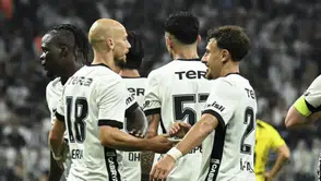 BJK maç saati... Beşiktaş - Kauno Zalgiris maçı ne zaman?
