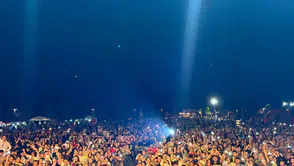 Çarşıbaşı'nda Festival Heyecanı Tavan Yaptı!
