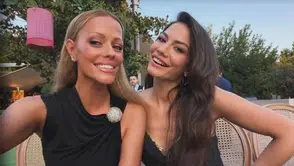 Demet Özdemir'in ablası Derya Özdemir eşinden sessiz sedasız boşandı!