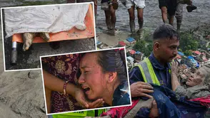 Deprem sanılmıştı ama... İşte Nepal'deki felaketin nedeni