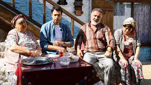 "Dondurmam Gaymak" İki Dekada Yakın Bir Aradan Sonra Yeni Filmiyle İzleyicilerle Buluşuyor!