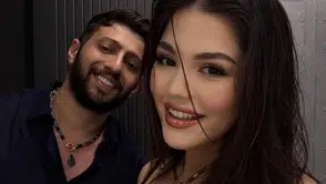 Eda Sakız'dan Burak Bulut'a Dikkat Çeken Yeni Yaş Dileği: Sosyal Medya İxaleni Kızıştırdı!